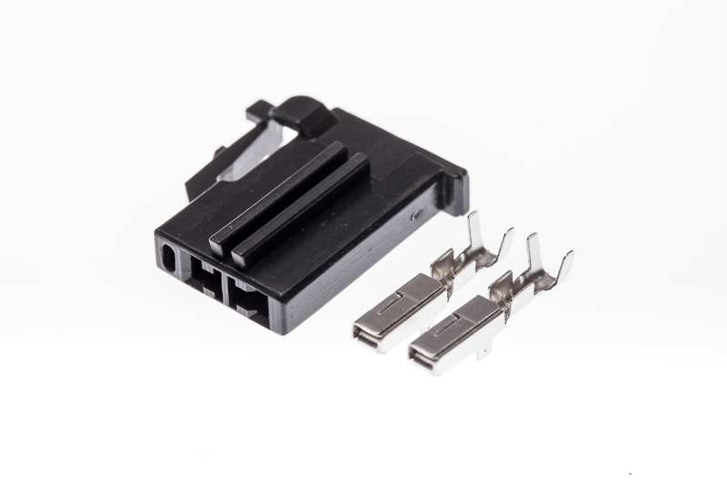 Electrical connector repair kit